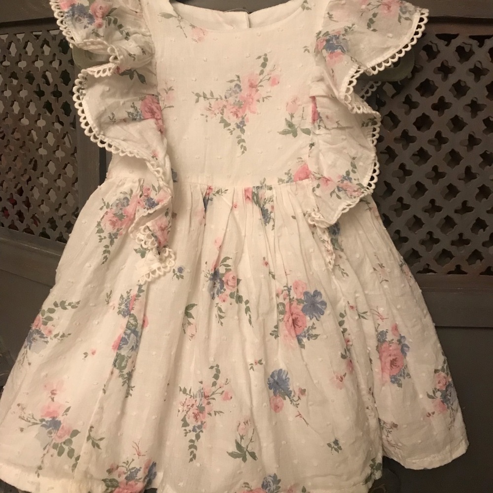 Cathrine malandrino mini dress